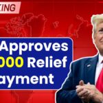 $2000 IRS Direct Deposit Arriving