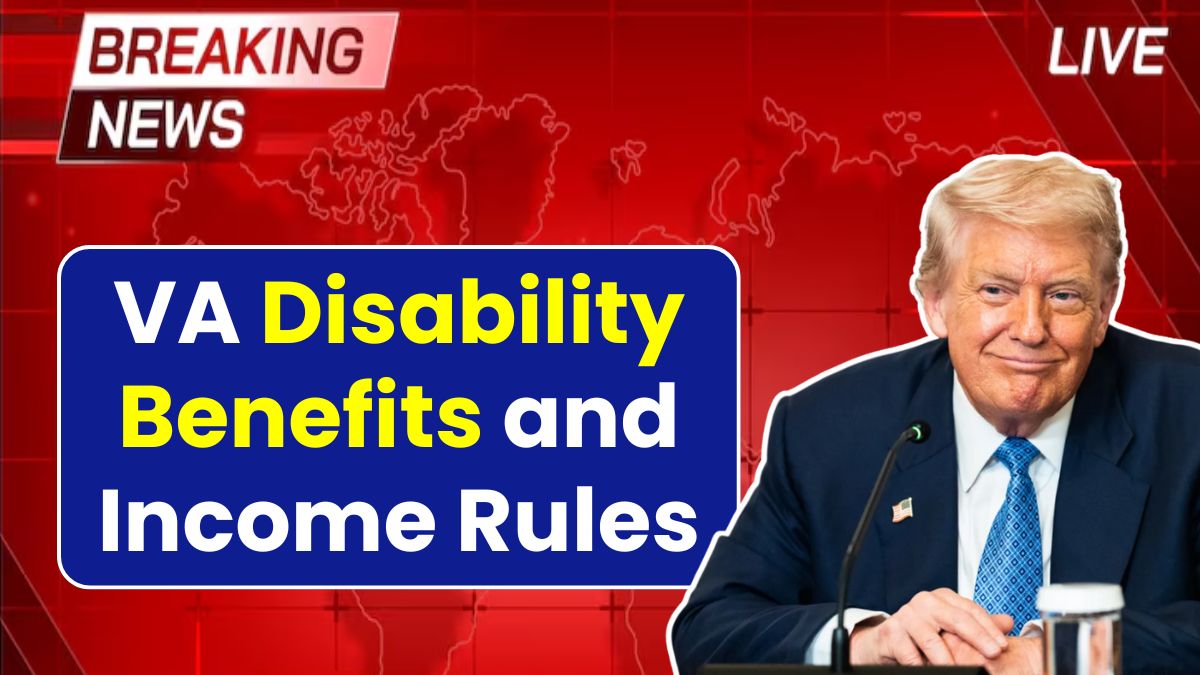 VA Disability Benefits